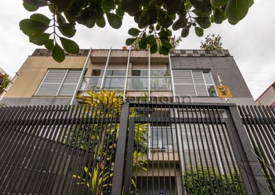 Loteamento e Condomínio, 90 m² - Foto 1