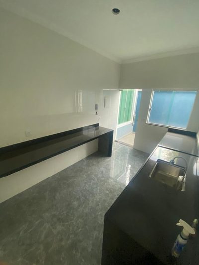 Casa, 3 quartos, 90 m² - Foto 2