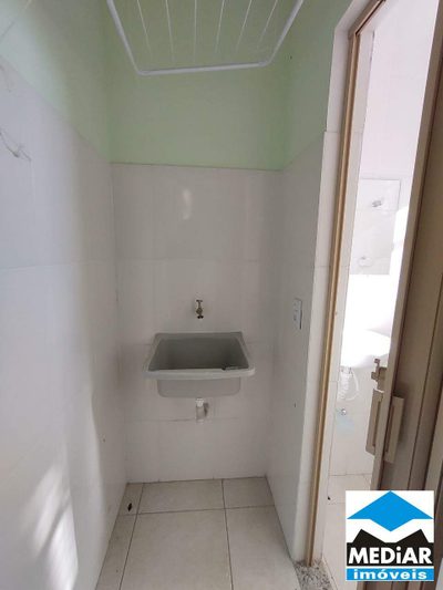 Kitnet-Studio, 16 m² - Foto 5