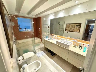 Apartamento, 4 quartos, 253 m² - Foto 1