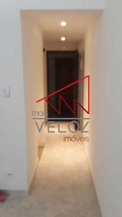 Apartamento, 1 quarto, 32 m² - Foto 3