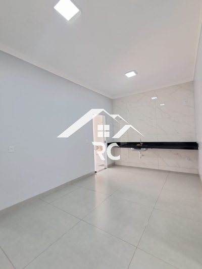 Casa, 3 quartos - Foto 5