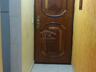 Apartamento, 2 quartos, 52 m² - Foto 2