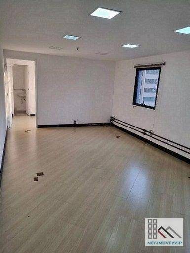 Sala-Conjunto, 84 m² - Foto 1