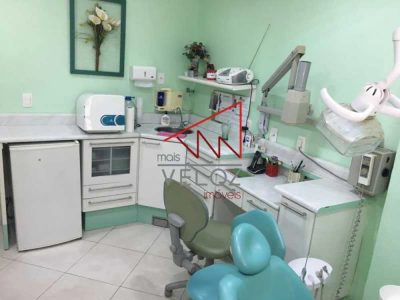 Sala-Conjunto, 25 m² - Foto 1
