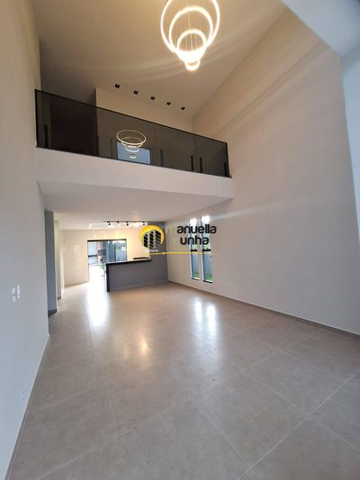 Casa, 4 quartos, 200 m² - Foto 3