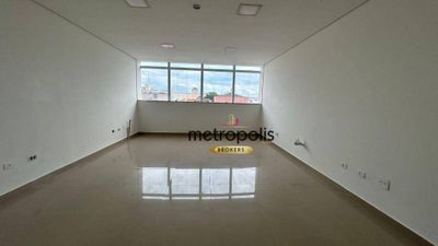 Sala-Conjunto, 31 m² - Foto 2