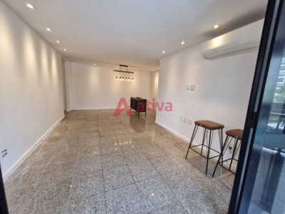 Apartamento, 2 quartos, 104 m² - Foto 4