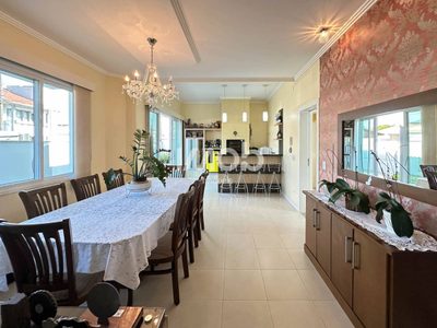 Casa, 4 quartos, 264 m² - Foto 5