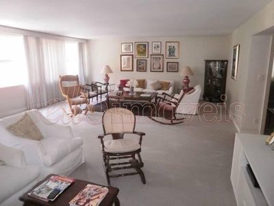 Apartamento, 4 quartos, 350 m² - Foto 1