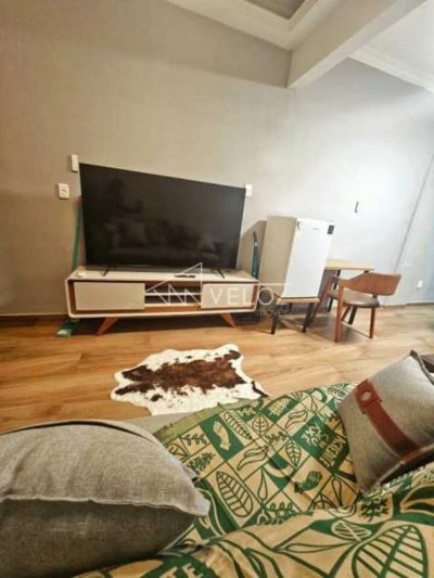 Apartamento, 31 m² - Foto 3