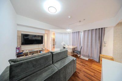 Apartamento, 2 quartos, 53 m² - Foto 1