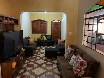 Casa, 4 quartos, 180 m² - Foto 3