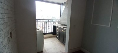 Apartamento, 2 quartos, 55 m² - Foto 3