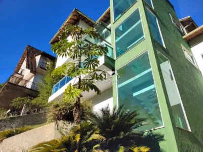 Casa, 4 quartos, 484 m² - Foto 1