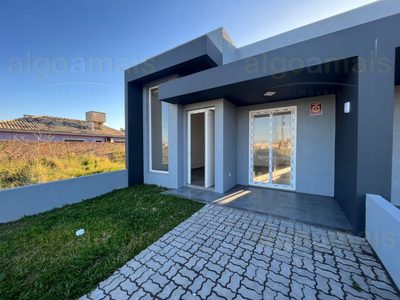 Casa, 3 quartos, 110 m² - Foto 4