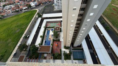 Apartamento, 2 quartos, 190 m² - Foto 1