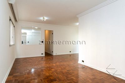 Apartamento, 3 quartos, 110 m² - Foto 4