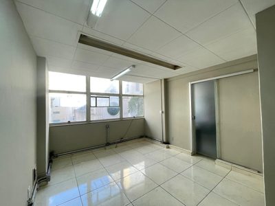 Sala-Conjunto, 34 m² - Foto 1