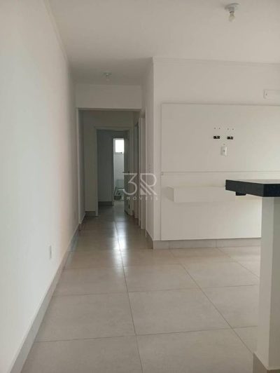 Apartamento, 2 quartos, 69 m² - Foto 2