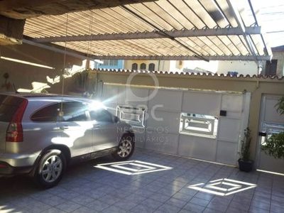 Sobrado, 3 quartos, 120 m² - Foto 4
