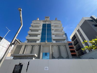 Apartamento, 4 quartos, 193 m² - Foto 1