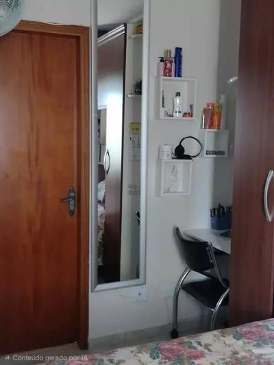 Apartamento, 3 quartos - Foto 1