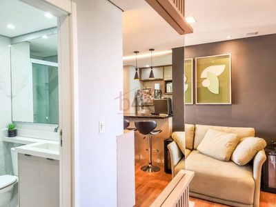 Apartamento, 2 quartos, 68 m² - Foto 5