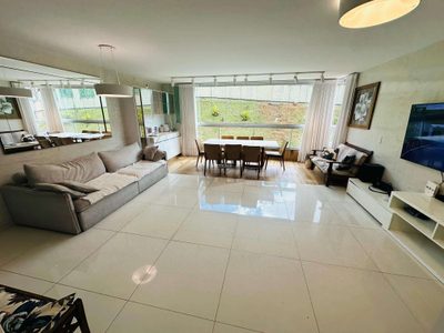 Apartamento, 4 quartos, 108 m² - Foto 2