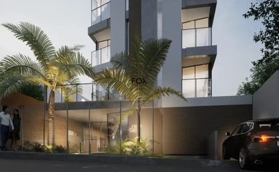 Apartamento, 3 quartos, 138 m² - Foto 2