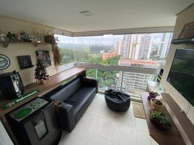 Apartamento, 2 quartos, 76 m² - Foto 1