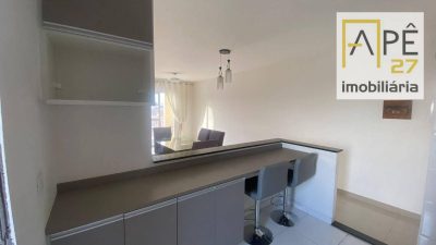Apartamento, 2 quartos, 59 m² - Foto 4