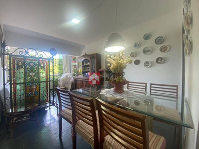 Apartamento, 2 quartos, 71 m² - Foto 3