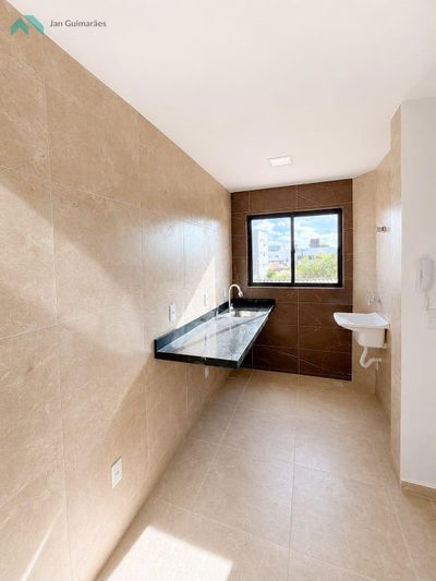 Apartamento, 2 quartos, 48 m² - Foto 5