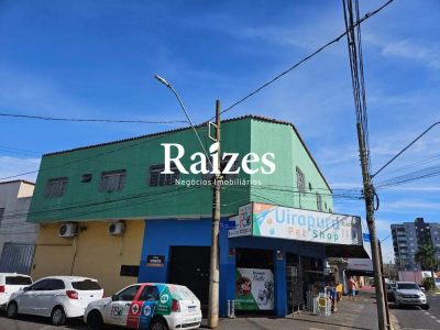Imóvel Comercial, 214 m² - Foto 1