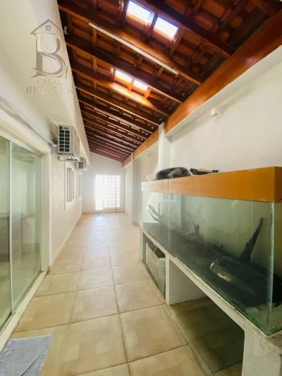 Casa, 3 quartos, 20 m² - Foto 4