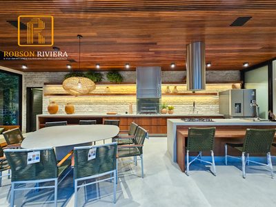 Casa, 6 quartos, 550 m² - Foto 3
