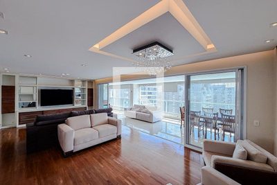 Apartamento, 4 quartos, 240 m² - Foto 5