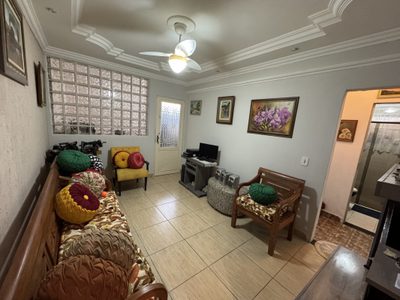 Apartamento, 3 quartos, 105 m² - Foto 5