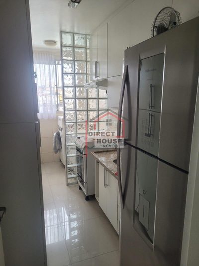 Apartamento, 2 quartos, 67 m² - Foto 4
