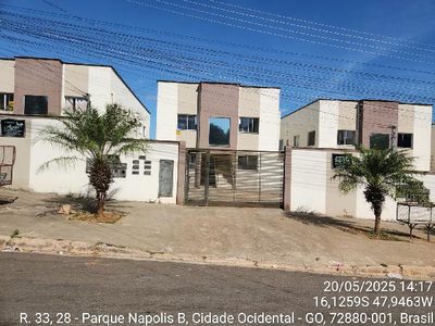Apartamento, 2 quartos, 48 m² - Foto 1