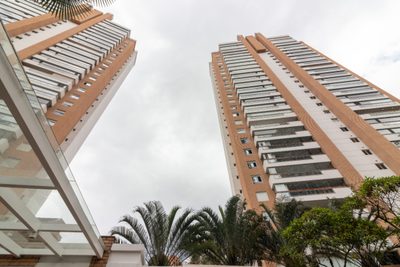 Apartamento, 3 quartos, 163 m² - Foto 2