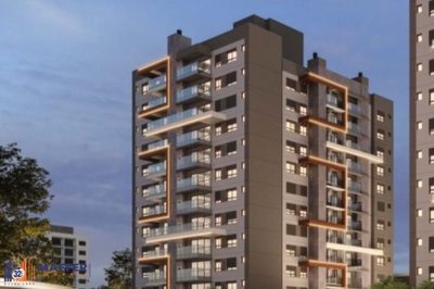 Apartamento, 2 quartos, 110 m² - Foto 1