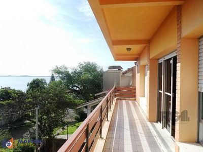 Casa, 4 quartos, 400 m² - Foto 3