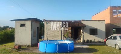 Casa, 2 quartos - Foto 4