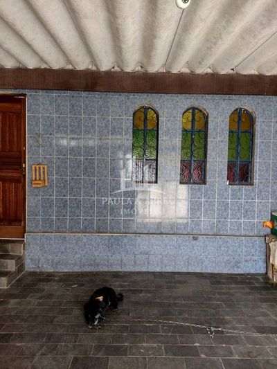 Casa, 2 quartos - Foto 5