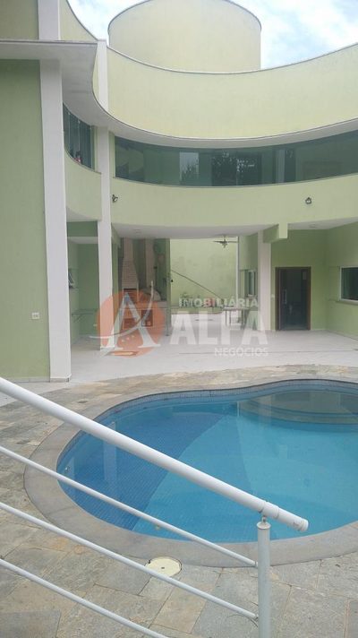Casa, 3 quartos, 1000 m² - Foto 1
