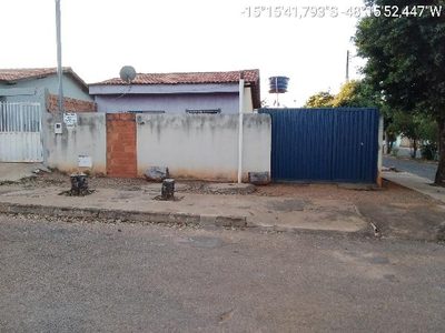 Casa, 2 quartos, 130 m² - Foto 1