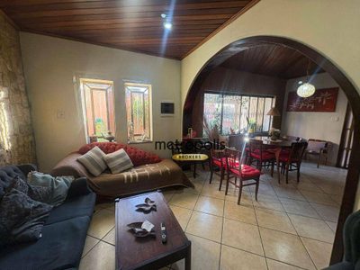 Casa, 4 quartos, 400 m² - Foto 2