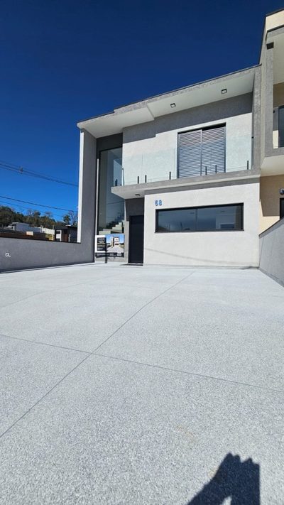 Sobrado, 3 quartos - Foto 2